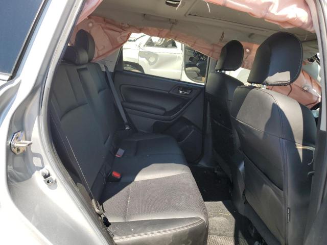 JF2SJAHC8FH568762 Subaru Forester 2.5i Limited
