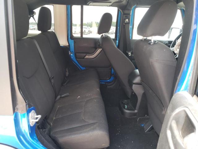 1C4BJWDG2FL521793 Jeep Wrangler Unlimited Sport