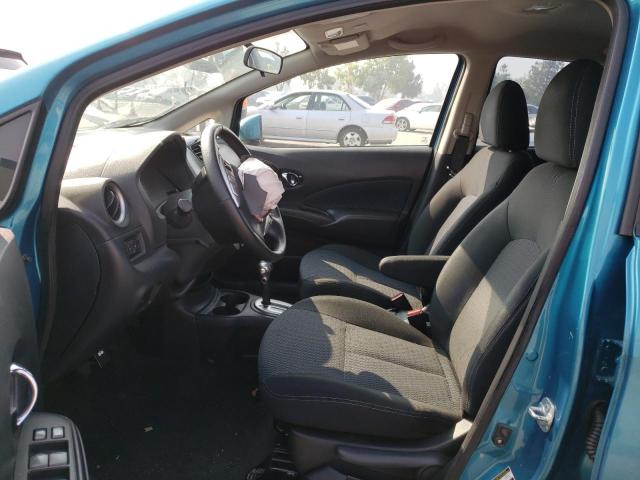 3N1CE2CP9FL435844 Nissan Versa Note S