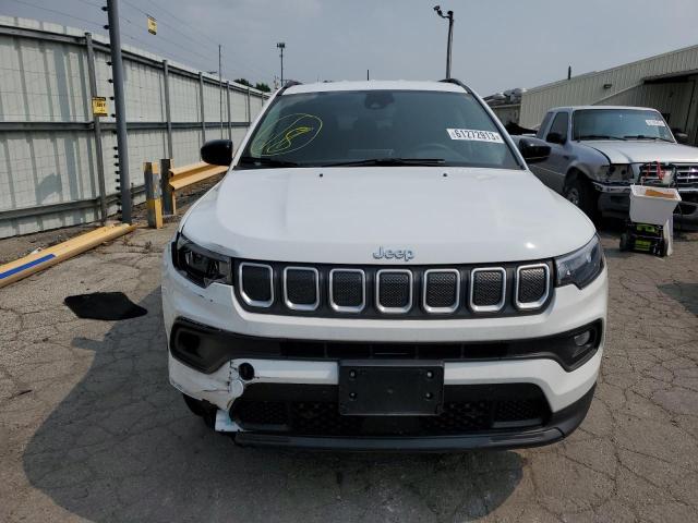 2022 JEEP COMPASS LA - 3C4NJDBB3NT131958