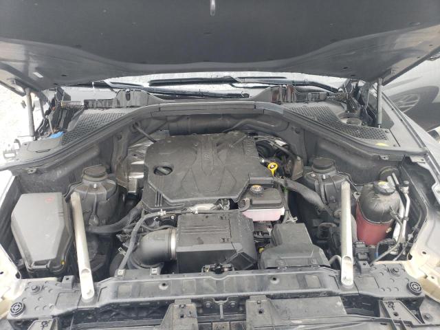 2021 GENESIS GV80 BASE KMUHBDSB5MU059334