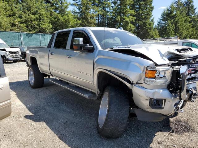 1GT42YEY4JF120505 GMC Sierra K3500 Denali