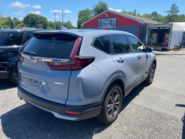 Vin: 2hkrw2h82mh625603, lot: 59826483, honda crv exl 20214