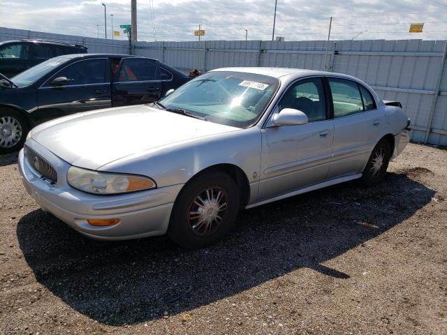 2002 Buick LeSabre Custom