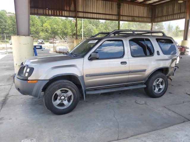 2003 Nissan Xterra XE