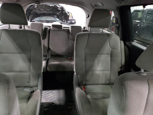 5FNRL5H34GB112791 2016 HONDA ODYSSEY, photo no. 10