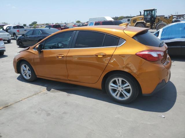 3G1BE6SMXHS572851 Chevrolet Cruze Lt 2017