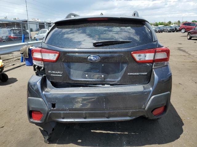JF2GTAAC3JH290601 Subaru Crosstrek