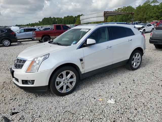 2010 Cadillac SRX Performance Collection