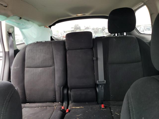 5N1AR2MN4FC701283 Nissan Pathfinder S