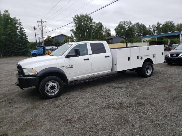 2015 Ram 4500 