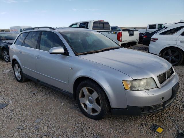 2003 Audi A4 3.0 Avant Quattro VIN: WAUVT68E73A305930 Lot: 47191124