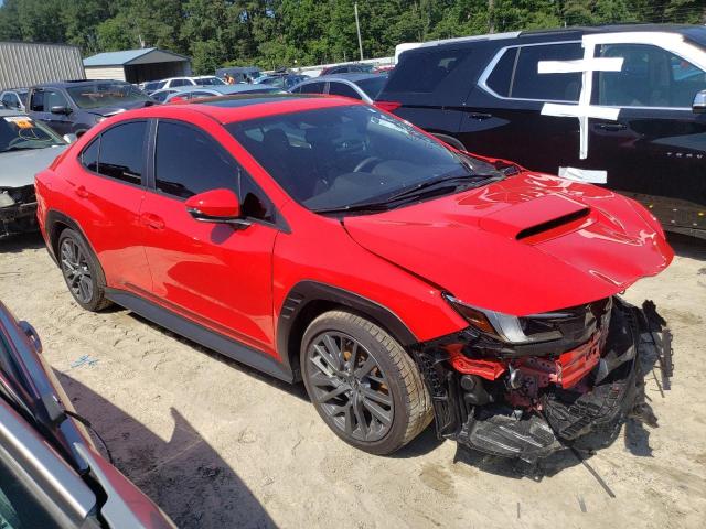 2022 SUBARU WRX GT JF1VBAU67N8026212