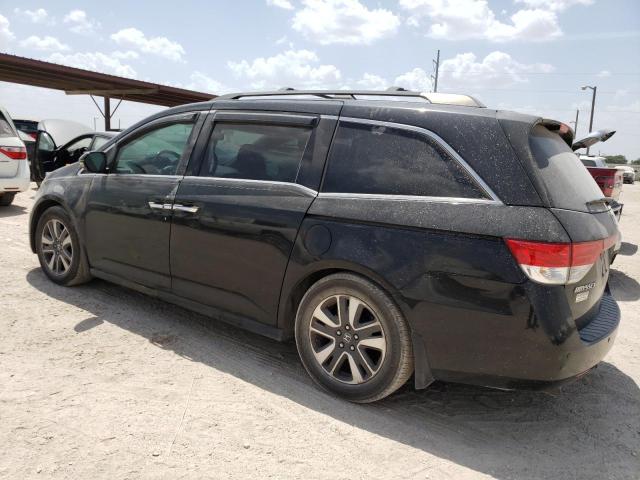 5FNRL5H92EB057470 2014 HONDA ODYSSEY, photo no. 2