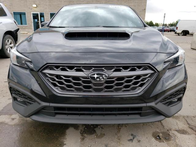 2022 Subaru Wrx Premium VIN: JF1VBAF69N9022458 Lot: 61927303