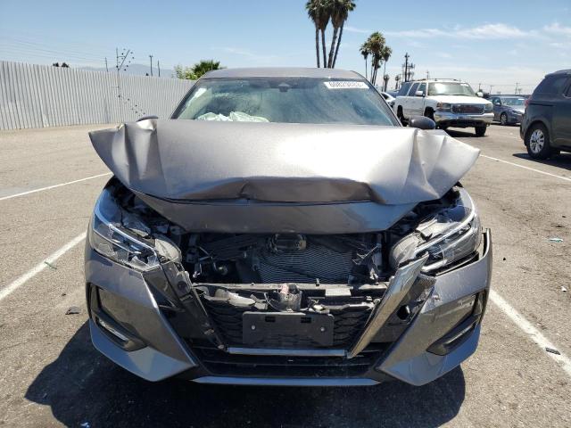 3N1AB8DV9NY238951 Nissan SENTRA SR