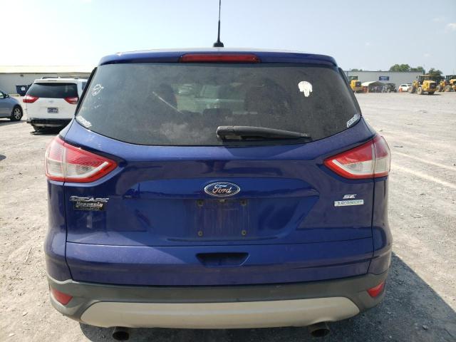 1FMCU0GX2EUC81783 2014 Ford Escape Se