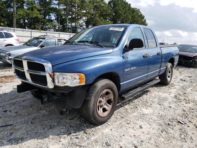 2004 Dodge Ram 1500 ST