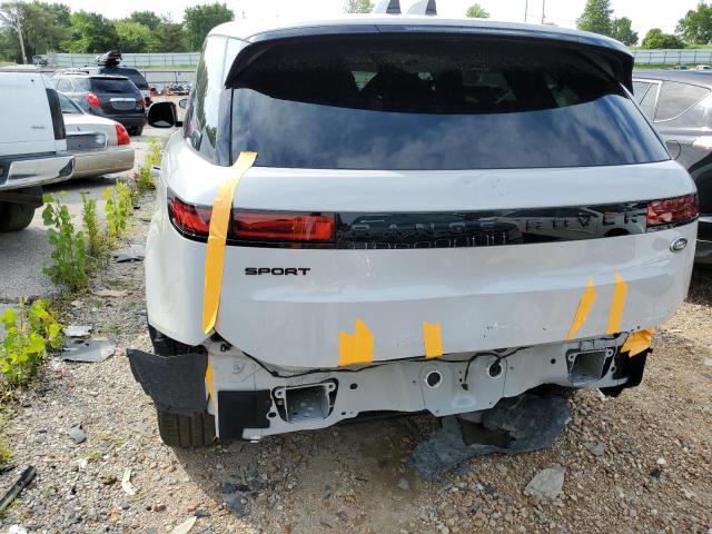 SAL1P9EU4PA108909 Land Rover Range Rover Sport Dynamic Se