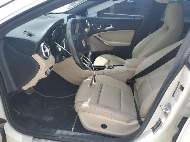 WDDSJ4GBXJN585667 Mercedes-Benz CLA 250 4MATIC