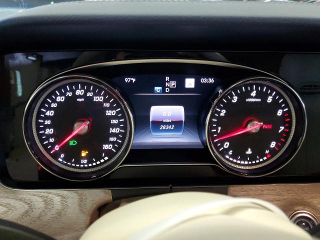 2019 MERCEDES-BENZ E 450 - WDD1K6HB0KF103772