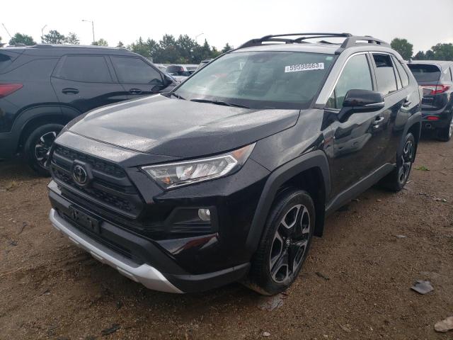 2019 TOYOTA RAV4 ADVEN - 2T3J1RFV0KC014649