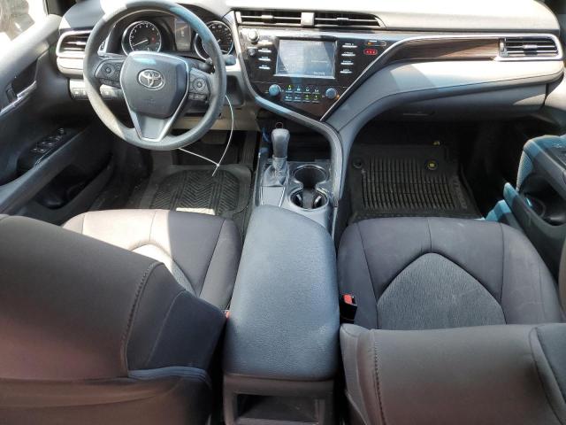 4T1B11HKXJU517748 Toyota CAMRY L
