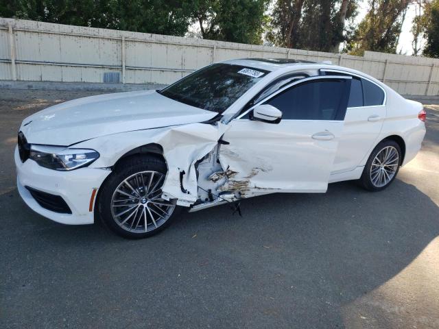 2019 BMW 5 Series 530i