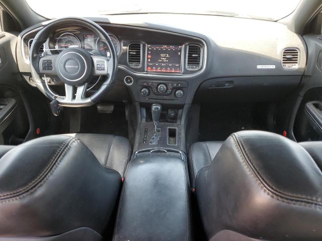 2C3CDXCT7EH303526 Dodge CHARGER R/T