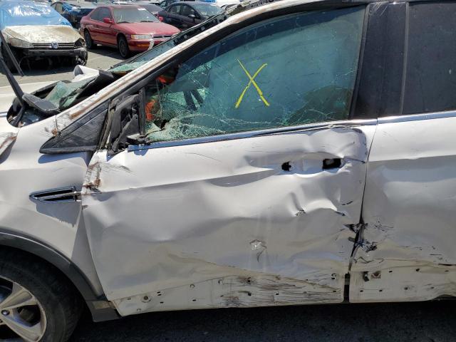 1FMCU9G98GUC80954 Ford ESCAPE SE