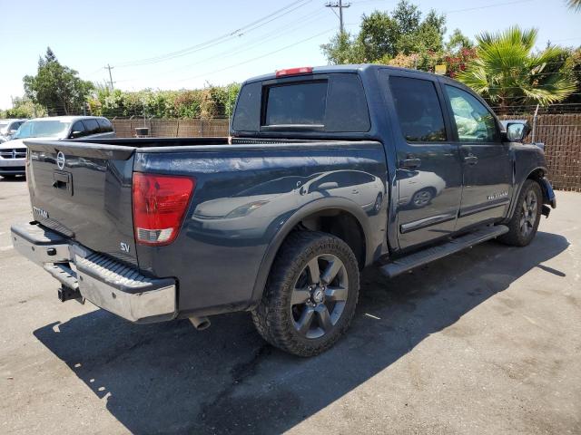 1N6AA0ED5FN510317 Nissan TITAN S