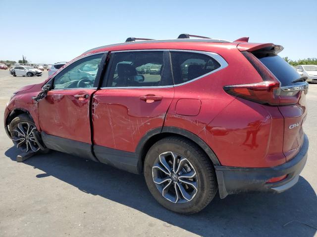 5J6RT6H86NL042331 Honda CR-V EXL