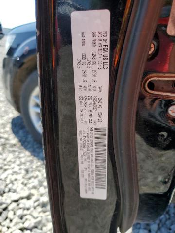 3C4PDDBG6GT179680 Dodge Journey Sxt
