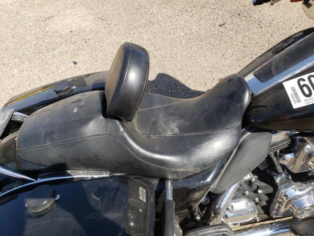 2010 HARLEY-DAVIDSON FLHTP 1HD1FMM14AB634431