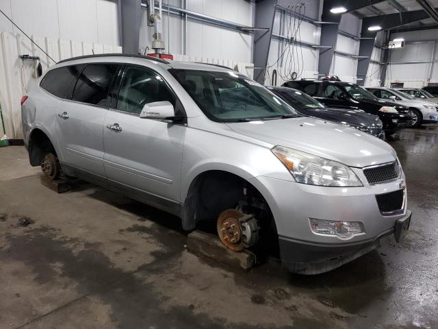 2010 Chevrolet Traverse Lt VIN: 1GNLVGED6AJ243978 Lot: 61033193