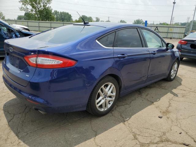 1FA6P0H78E5364934 Ford FUSION SE