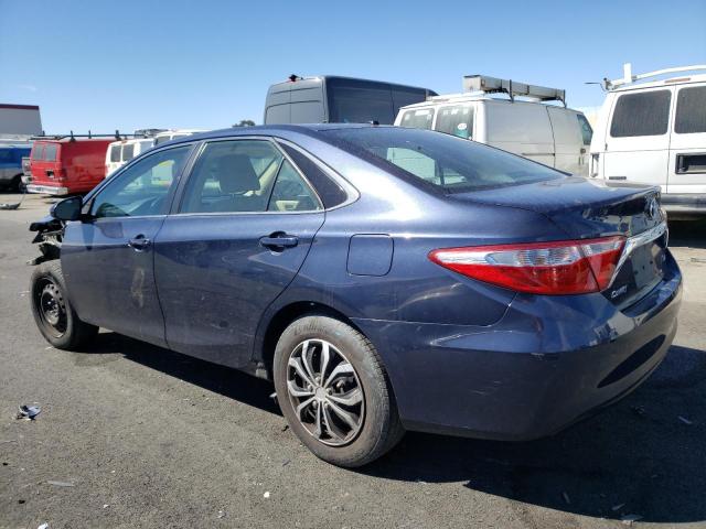4T4BF1FK0FR445265 Toyota Camry Le 2015