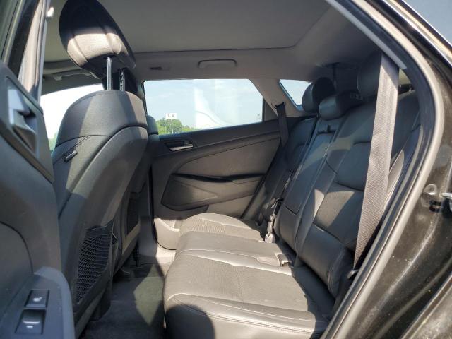 KM8J33A29GU064601 Hyundai Tucson Limited
