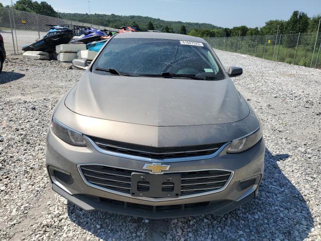 1G1ZD5ST8JF126369 | 2018 CHEVROLET MALIBU LT