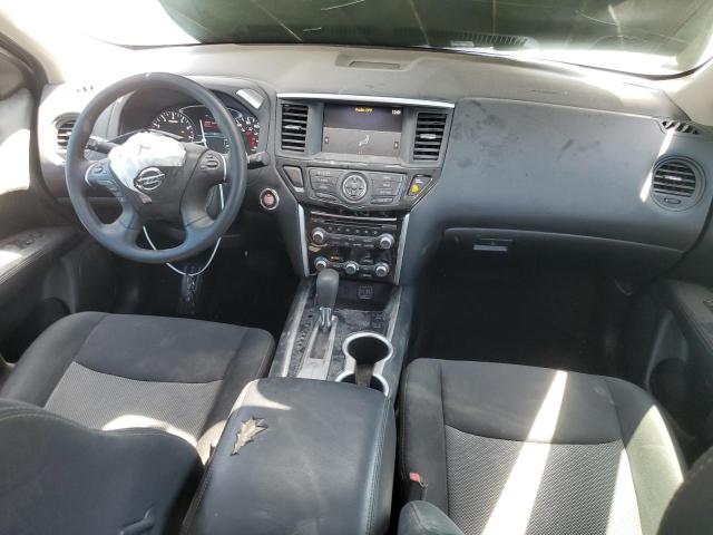 5N1DR2AN9LC631356 Nissan Pathfinder S