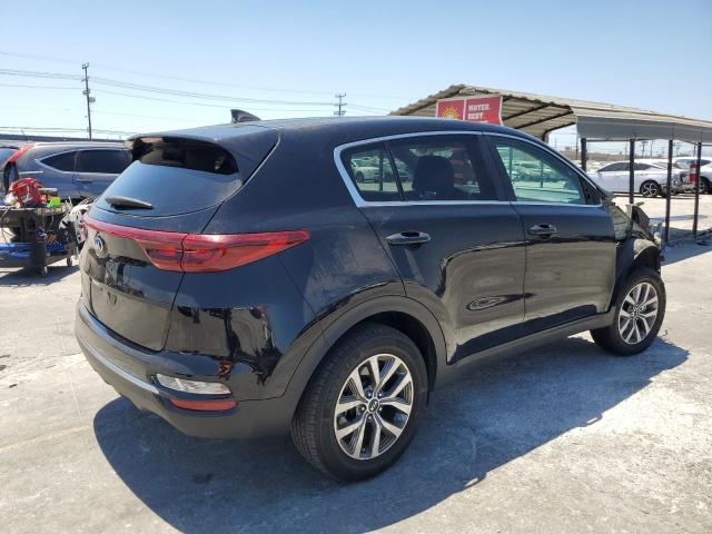 KNDPM3AC9L7793825 KIA Sportage Lx