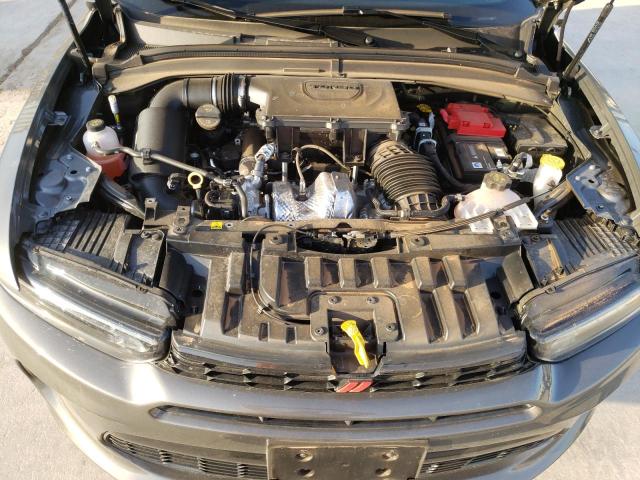2023 DODGE HORNET GT ZACNDFANXP3A03586