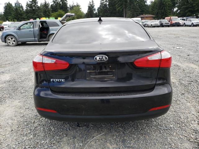 KNAFX4A63G5604328 KIA FORTE LX