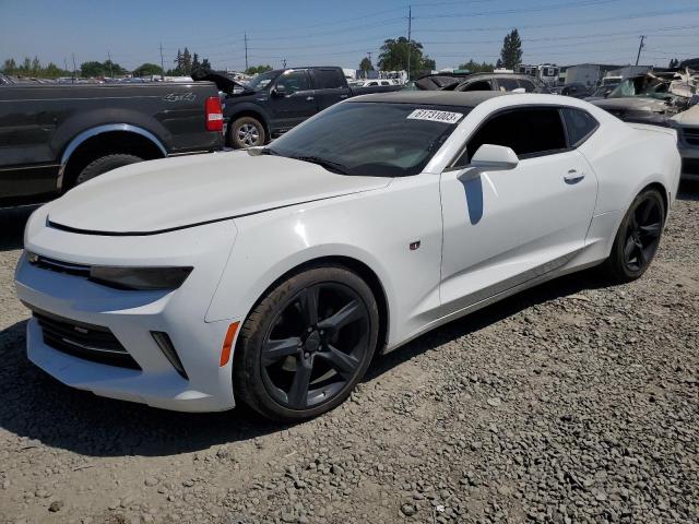 2018 Chevrolet Camaro LT