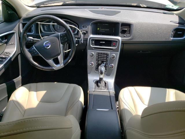 2017 VOLVO S60 PLATIN - LYV402HM8HB134743