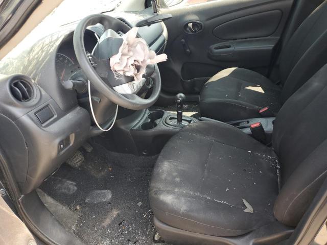3N1CN7AP0FL874978 Nissan VERSA S