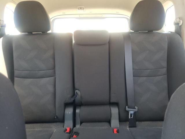 KNMAT2MT9GP654296 Nissan ROGUE S