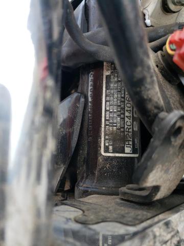 2000 HONDA VT750 C JH2RC4406YM200036