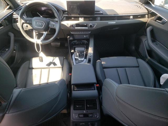 2023 AUDI A4 PRESTIG WAUFAAF49PN007983