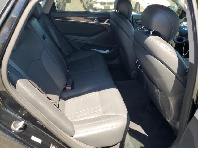 KMHGN4JE2FU097037 Hyundai Genesis 3.8l